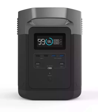 EcoFlow Delta 1300