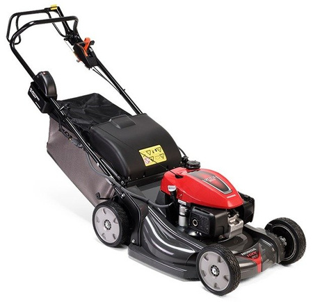 HRX 537 C5 HZE