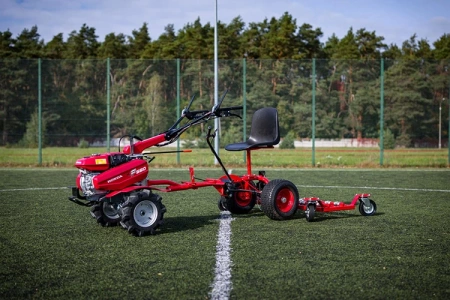 Zestaw Orlik Honda FOOTBALL 560