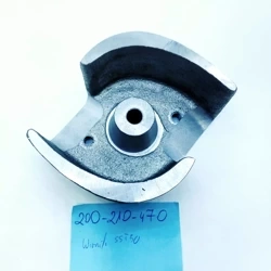 Wirnik pompy SST50 200-210-470