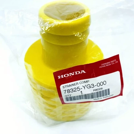 Kosz ssawny WB20 78325-YG3-000 