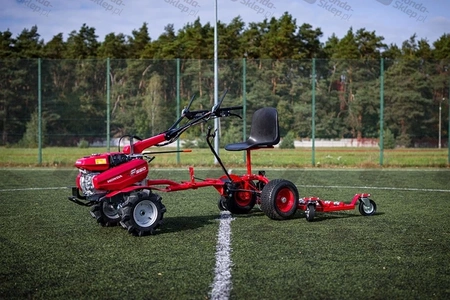 Zestaw Orlik Honda FOOTBALL 560