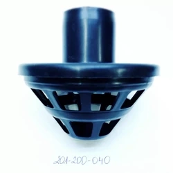 Kosz ssawny sst50 201-200-040