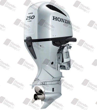 BF 250 D XCRU