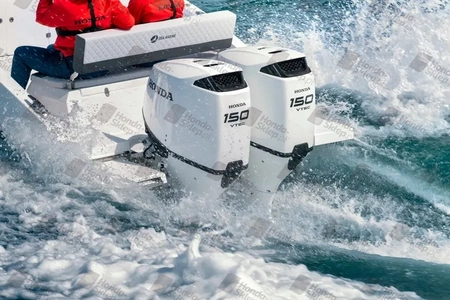 BF 150 D LRU Total White