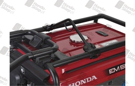 Honda EM5500CXS