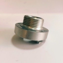 Nasada z gwintem zewnętrznym 25mm / 1"