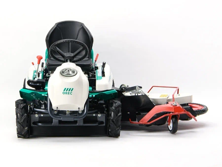 OREC RMK 180
