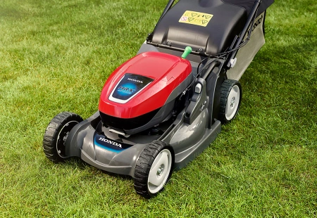 HRX 476 XB