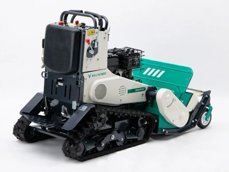 OREC ZHR 800