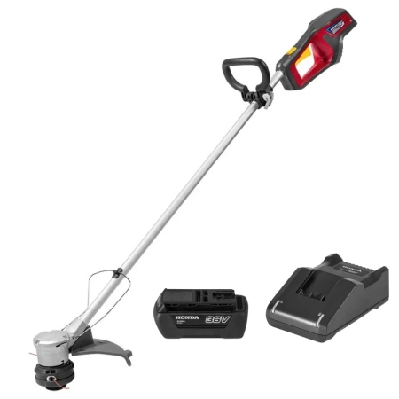 Zestaw podkaszarka HHT 36 BXB  + DP3620 + CV3620 