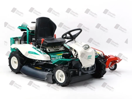 OREC RMK 180