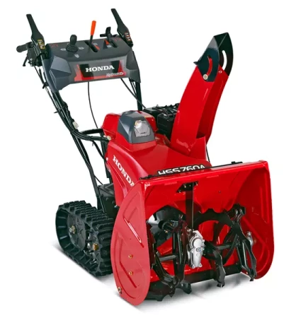 HSS 760 AET