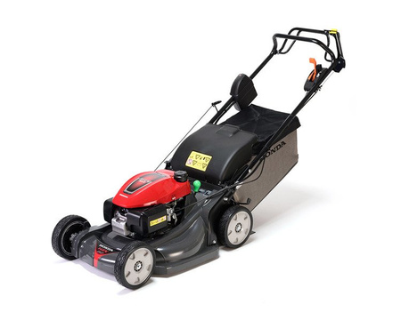 HRX 537 C5 HZE