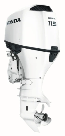 BF 115 J LRU Total White