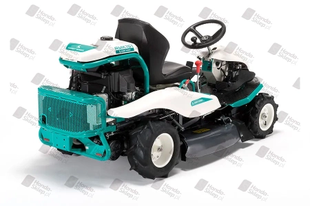 OREC RMK 151