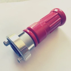 Prądownica wodna hydrantowa PWH-25 / 1cal