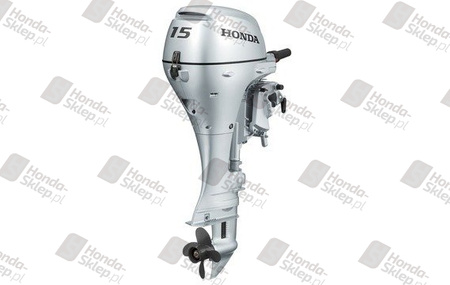 BF 15 DK2 SHSU Power Trust