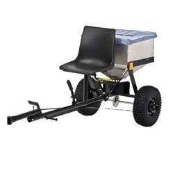 Rozrzutnik granulatu FBG 100