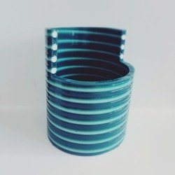 Pożarniczy wąż ssawny 100 (4")