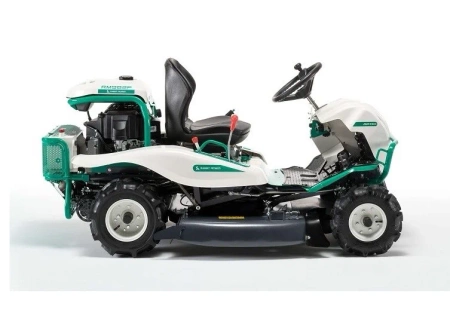 OREC RM 982 F 4WD