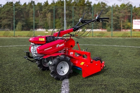 Zestaw Orlik Honda FOOTBALL 560
