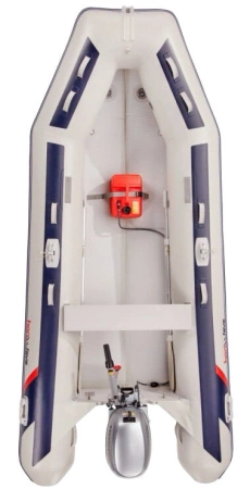 Honda HonWave T38 - IE3