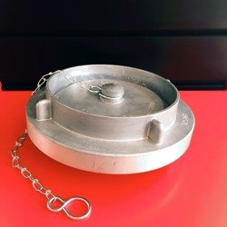 Pokrywa nasady 110mm / 4"