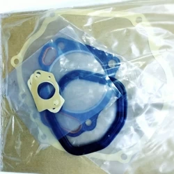 Zestaw uszczelek GX390 06111-ZF6-406