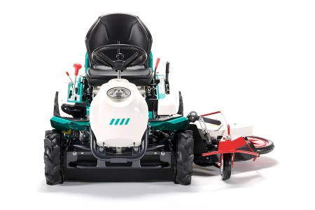OREC RMK 151