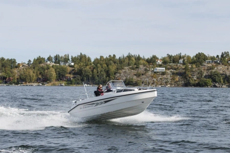 BF 115 J LRU Total White