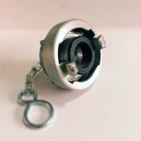  Pokrywa nasady 25mm / 1"