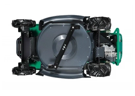 OREC RM 982 F 4WD