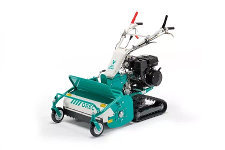 OREC HRC 673 H