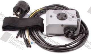 Kabel do  autosynchronizacji EU22i
