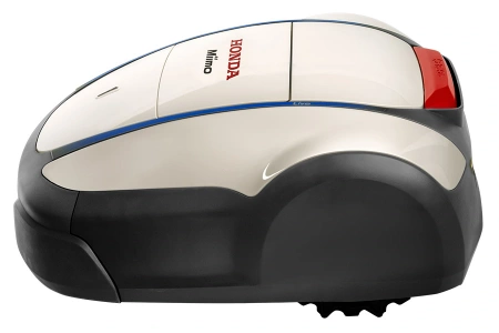 Honda Miimo HRM 4000 Live