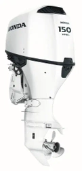BF 150 D LRU Total White