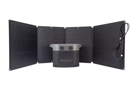 Panel Solarny EcoFlow 110W