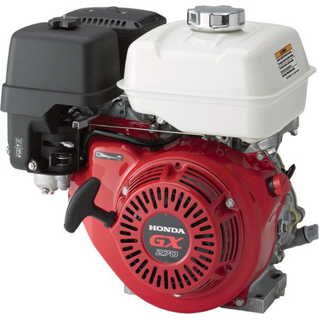 GX 270UT2 QXQ4 OH