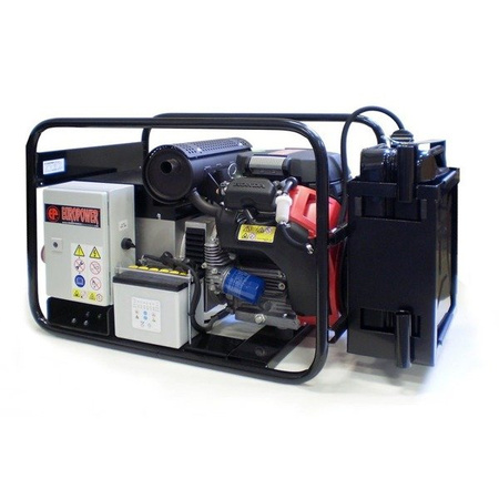 EP16000TE AVR 