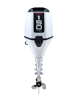 BF 150 D LRZ Sporty White