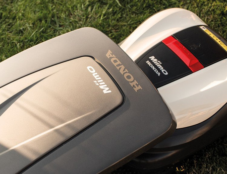 Honda Miimo HRM 3000 Live