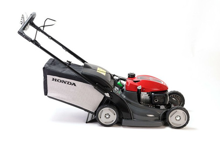 HRX 476 C2 VKE