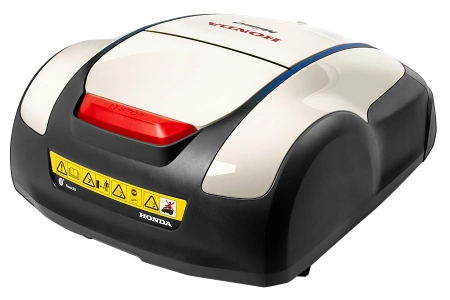 Honda Miimo HRM 4000 Live
