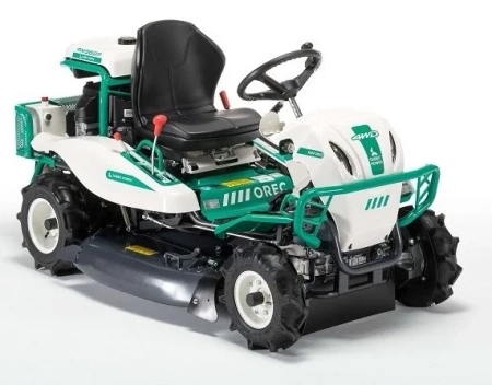 OREC RM 982 F 4WD