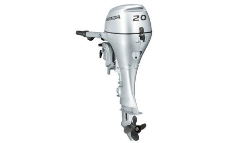 BF 20 DK2 SHSU Power Trust