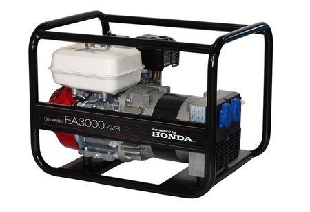 Honda EA3000 N2 AVR