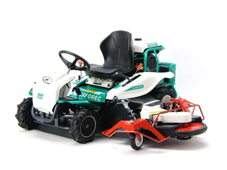 OREC RMK 180