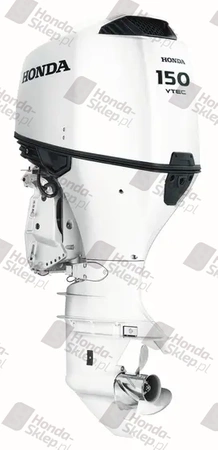 BF 150 D LRU Total White