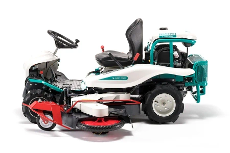 OREC RMK 151